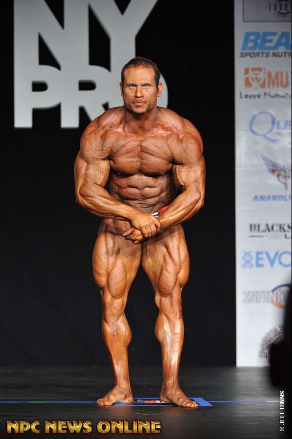 Thomas Lenihan