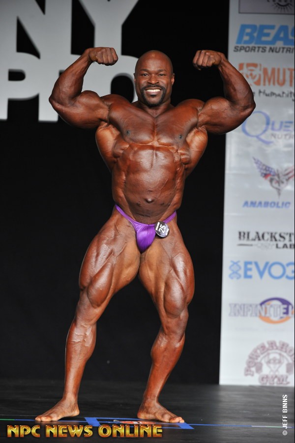 Kevin Ofurum
