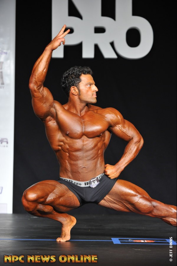 Arash Rahbar