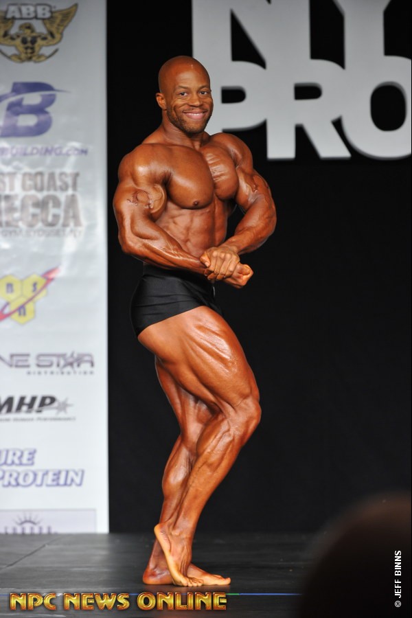R. D. Caldwell
