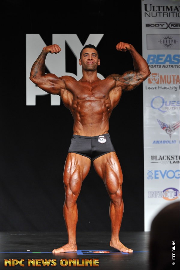 Russell Waheed