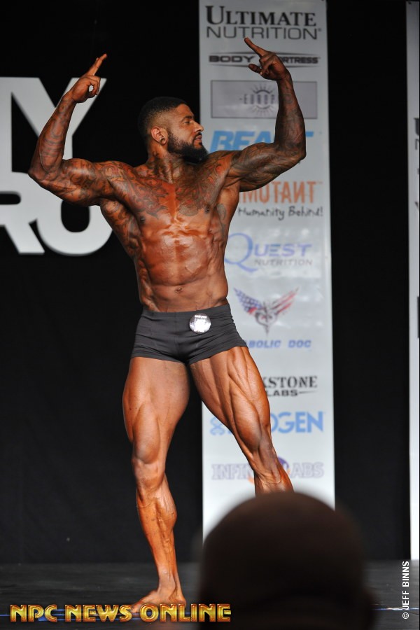 Devon Lindner