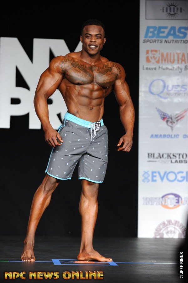 Andre Ferguson