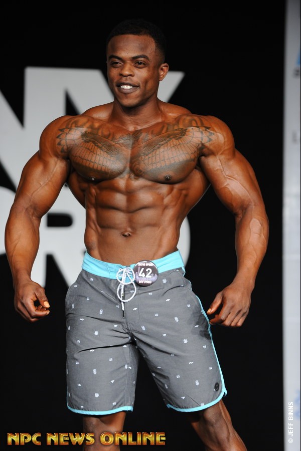 Andre Ferguson