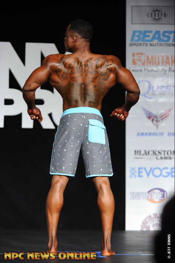 Andre Ferguson
