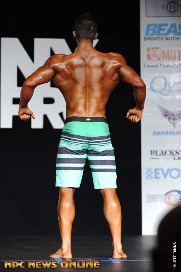 Chase Savoie