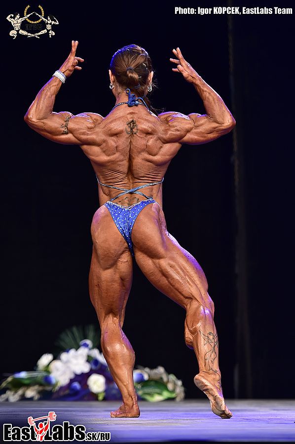 Branka Njegovec