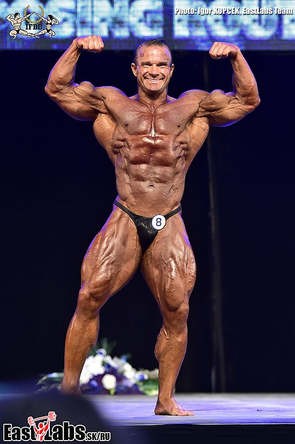 Ronny Rockel