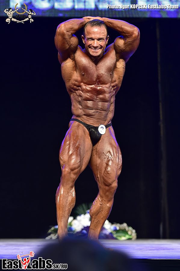 Ronny Rockel