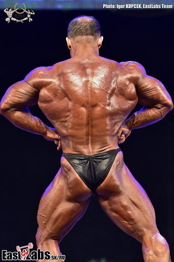 Ronny Rockel