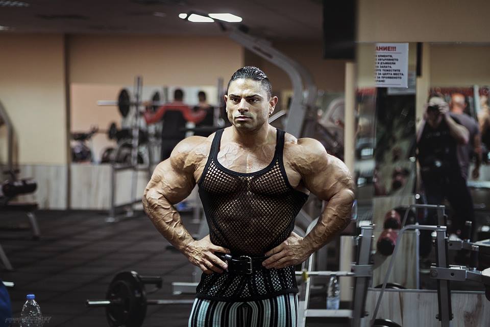 Dobromir Delev