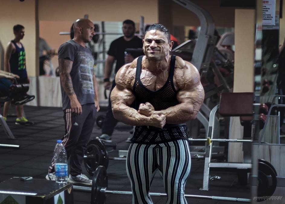 Dobromir Delev