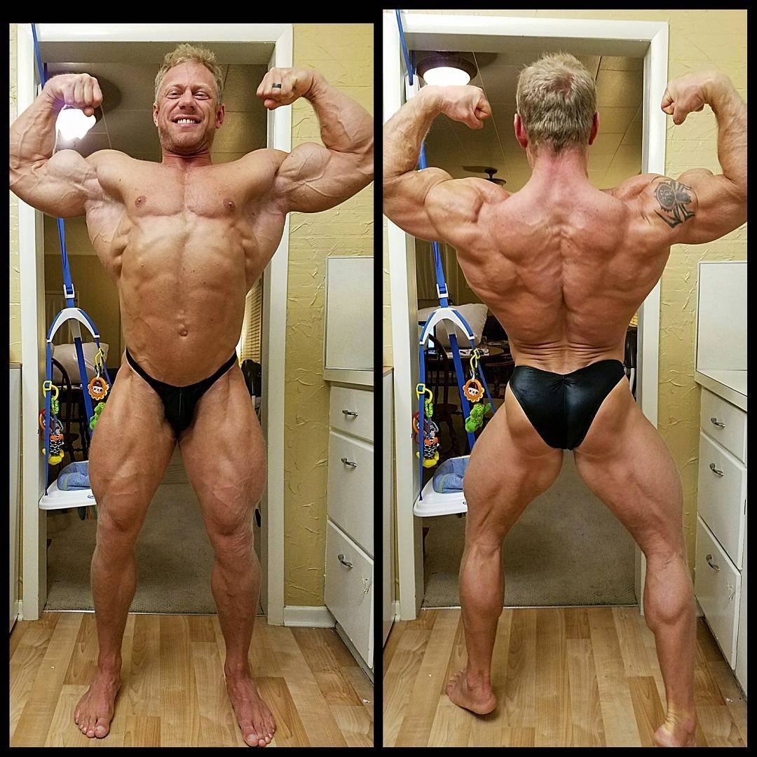 David Paterik