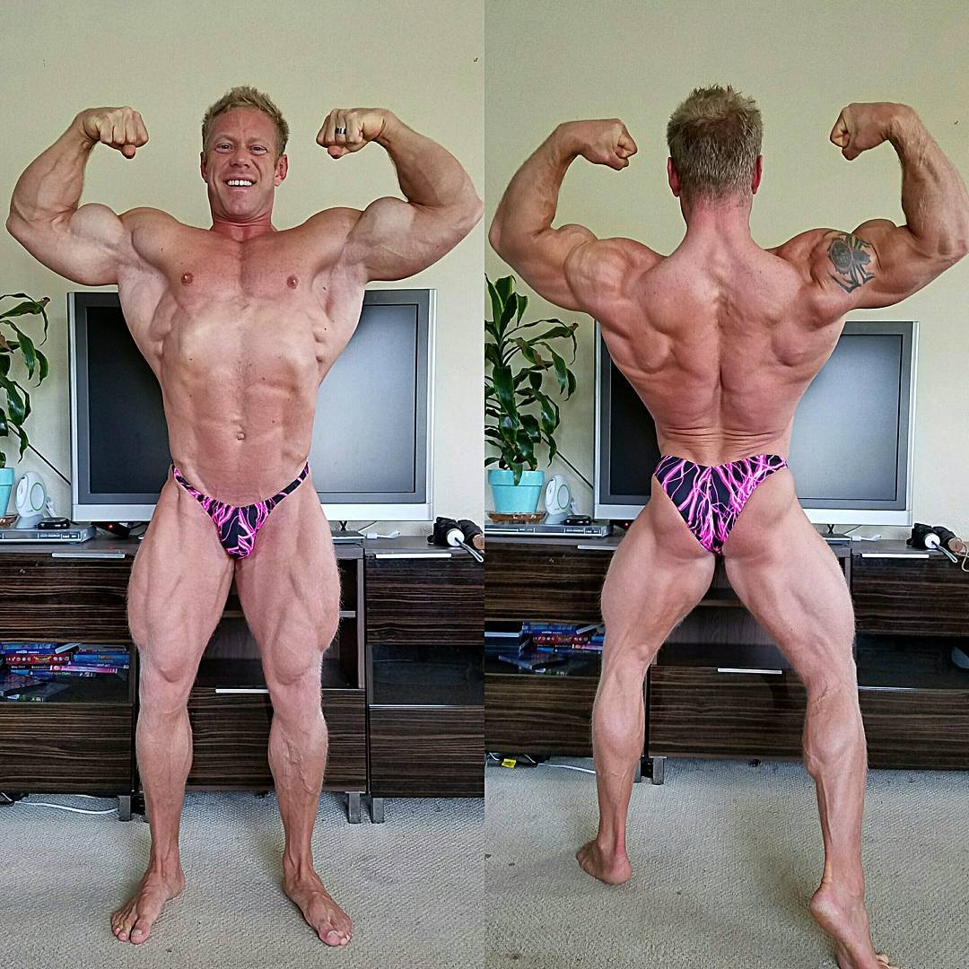 David Paterik