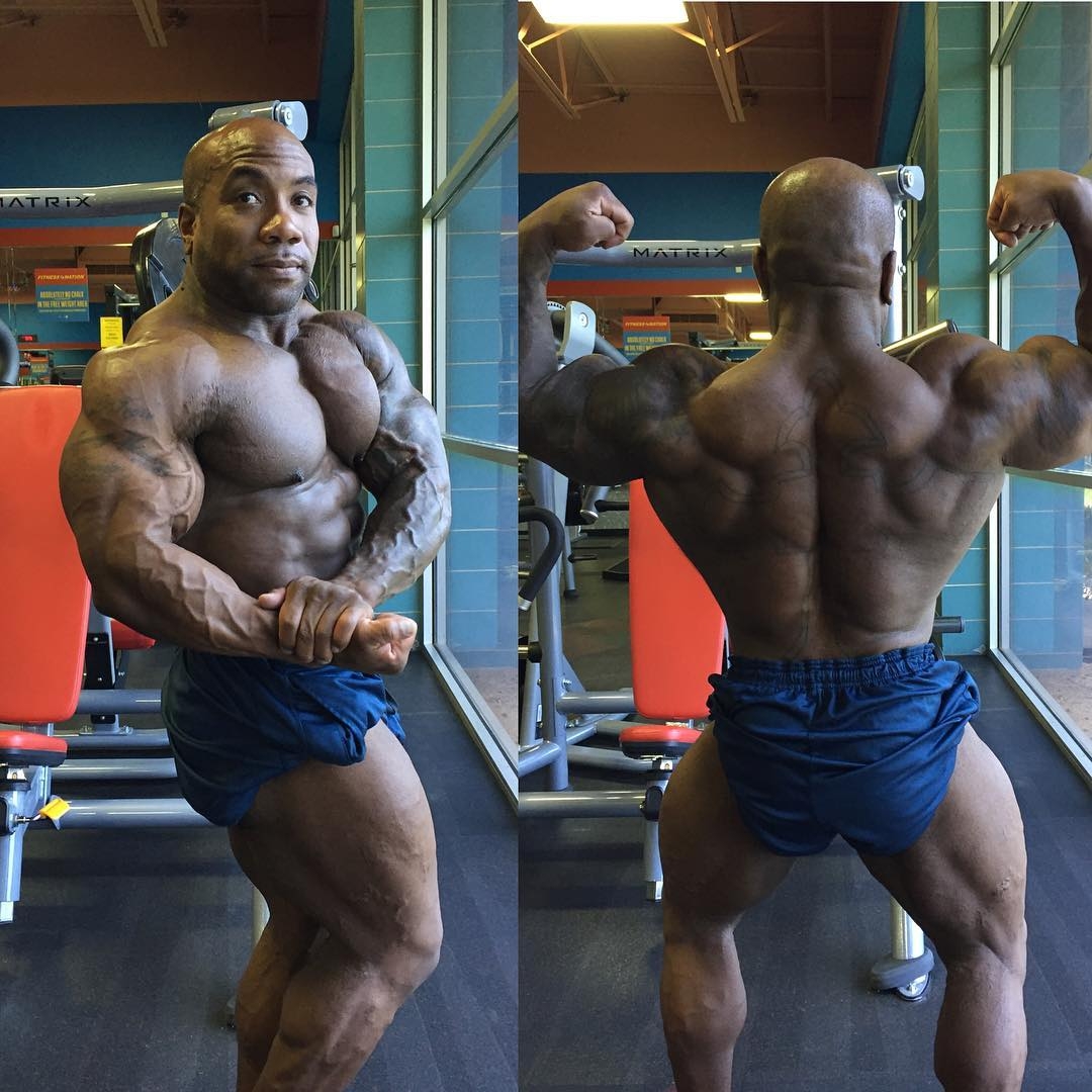 Tank Moore
