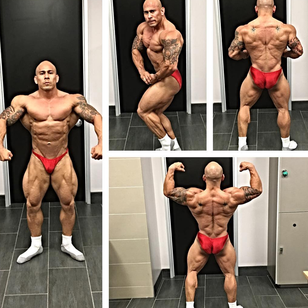 Gabriel Cortez