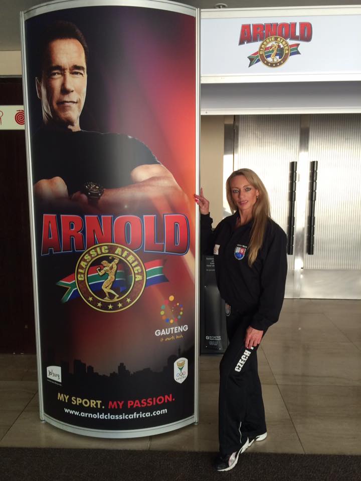 Margita Z�molov�