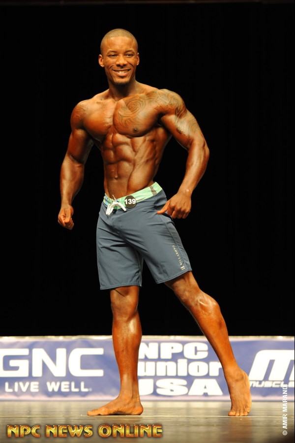 Antoine Weatherspoon