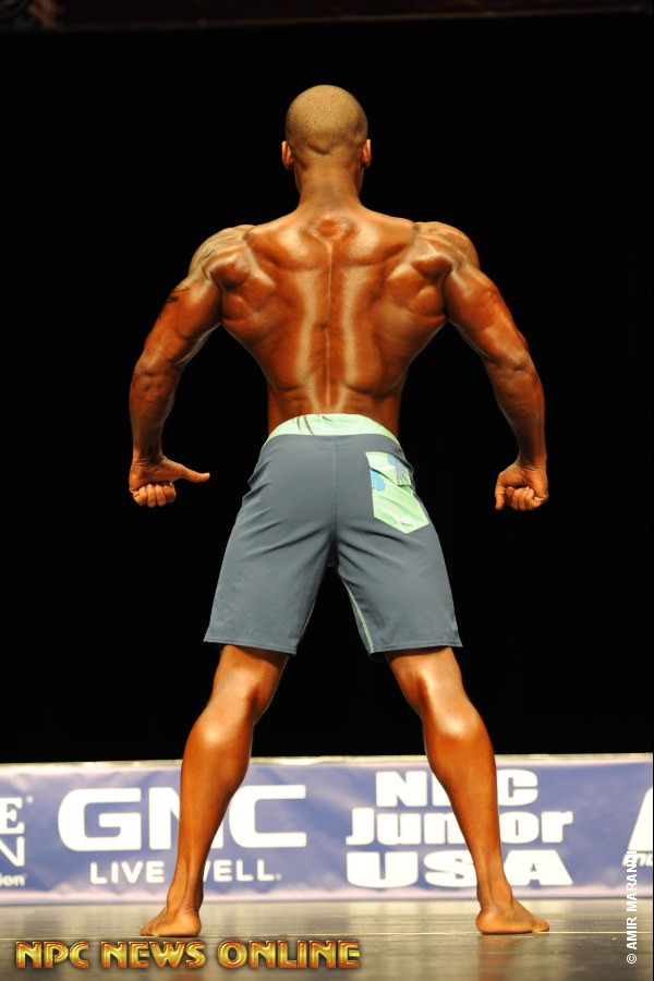 Antoine Weatherspoon