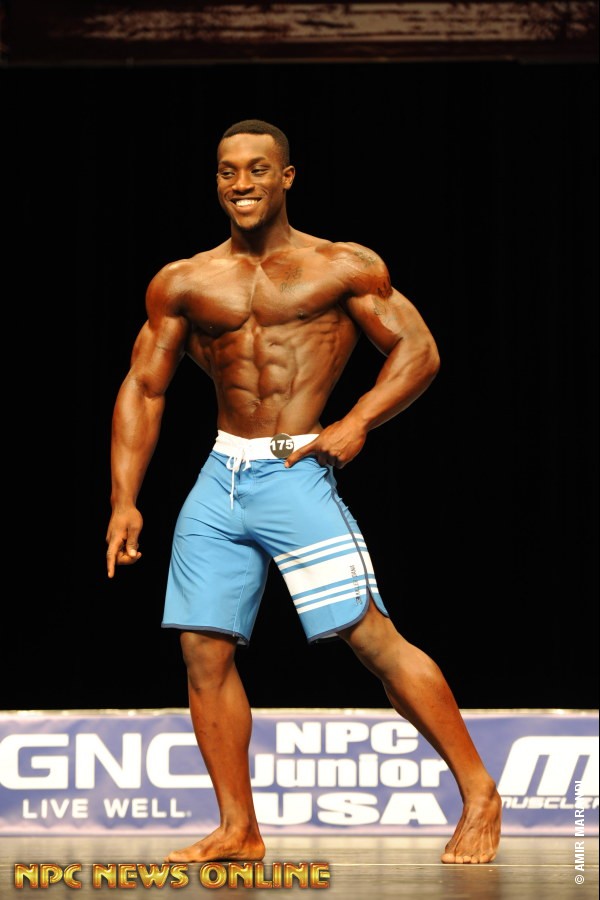 Cyle Rudolph