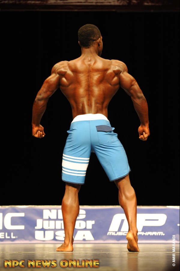 Cyle Rudolph
