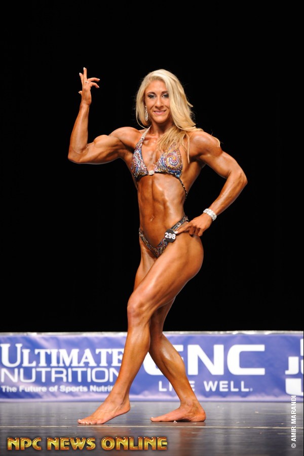 Chelsea Alegro