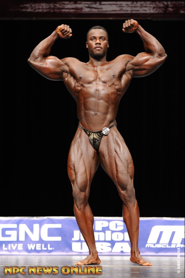 Henry Jackson