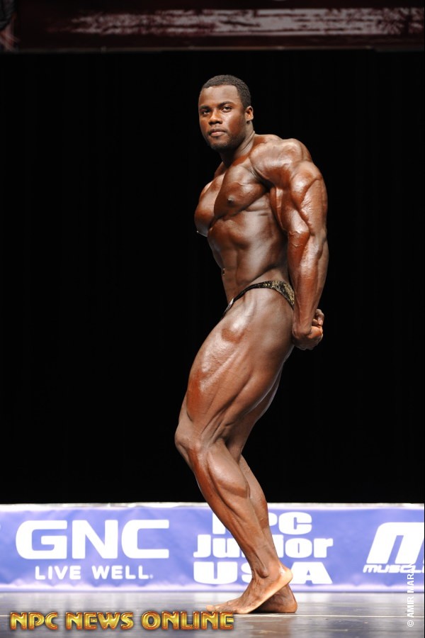 Henry Jackson