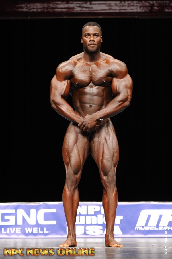 Henry Jackson