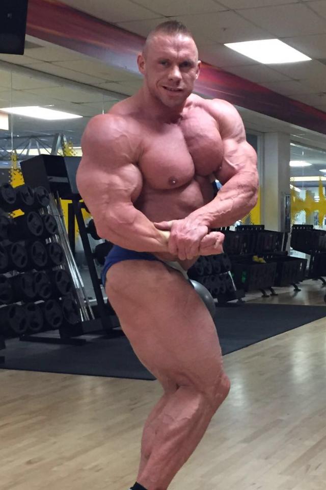 Daniel Toth