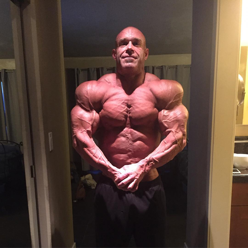 Jon Andersen