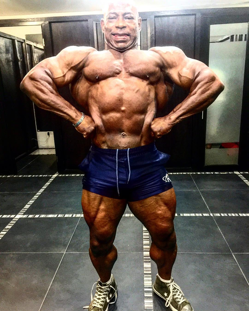 Rafael Cabrera