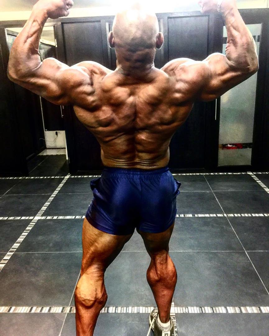 Rafael Cabrera