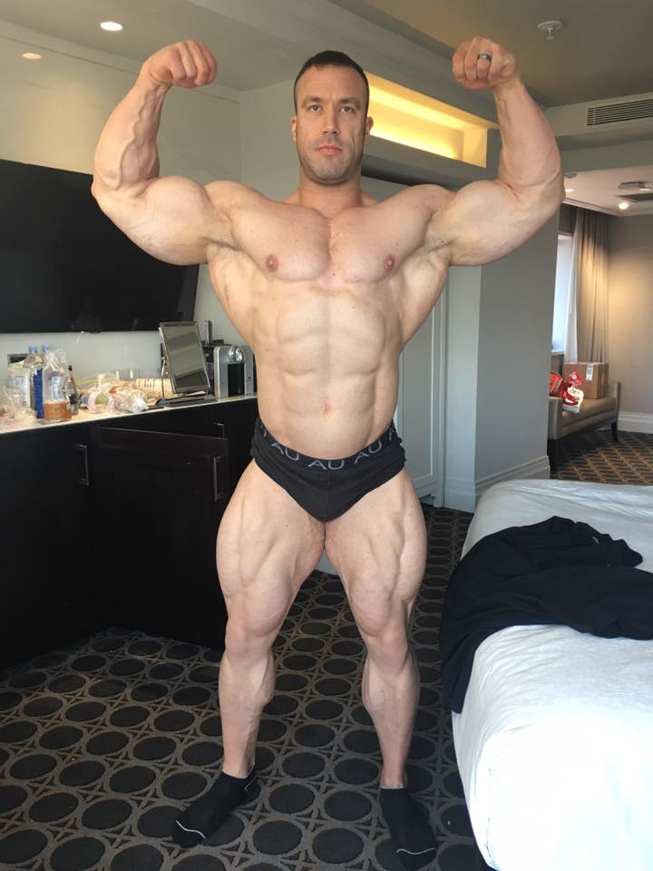 Andrew Hudson