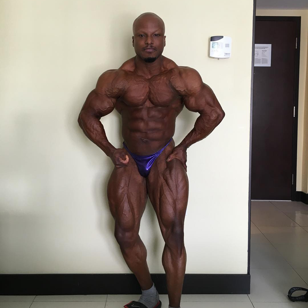 Shaun Clarida