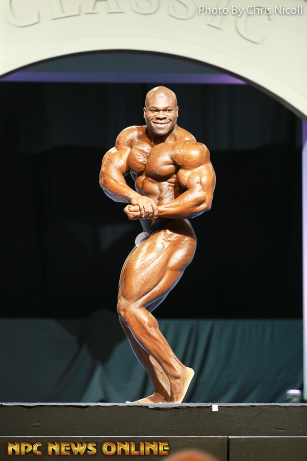 Lionel Beyeke