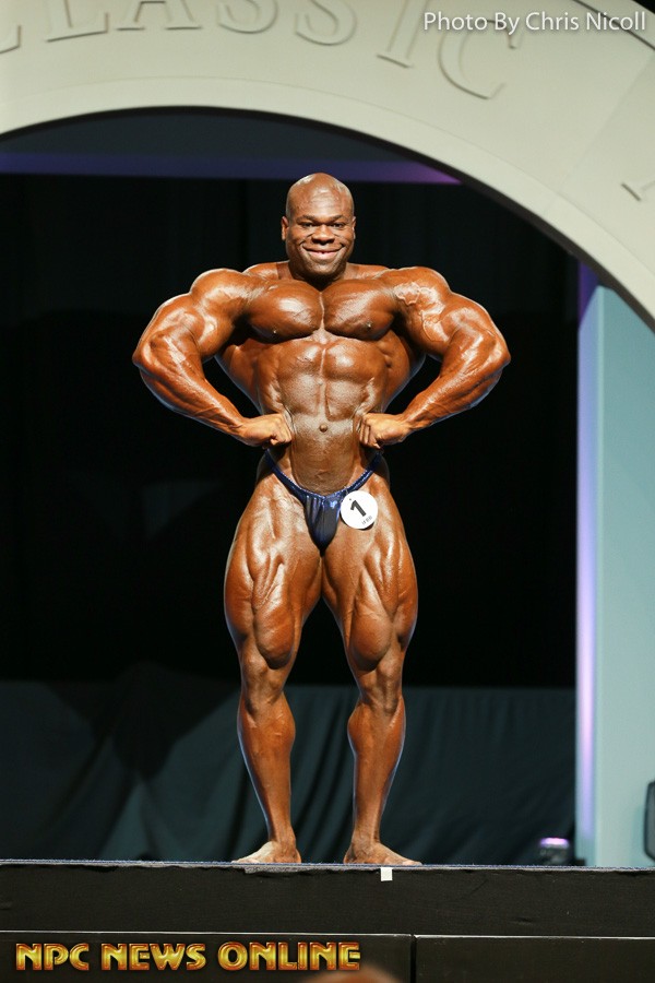 Lionel Beyeke