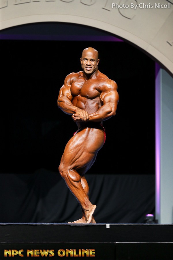 Victor Martinez