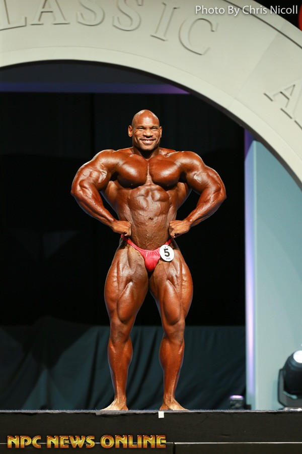 Fred Smalls