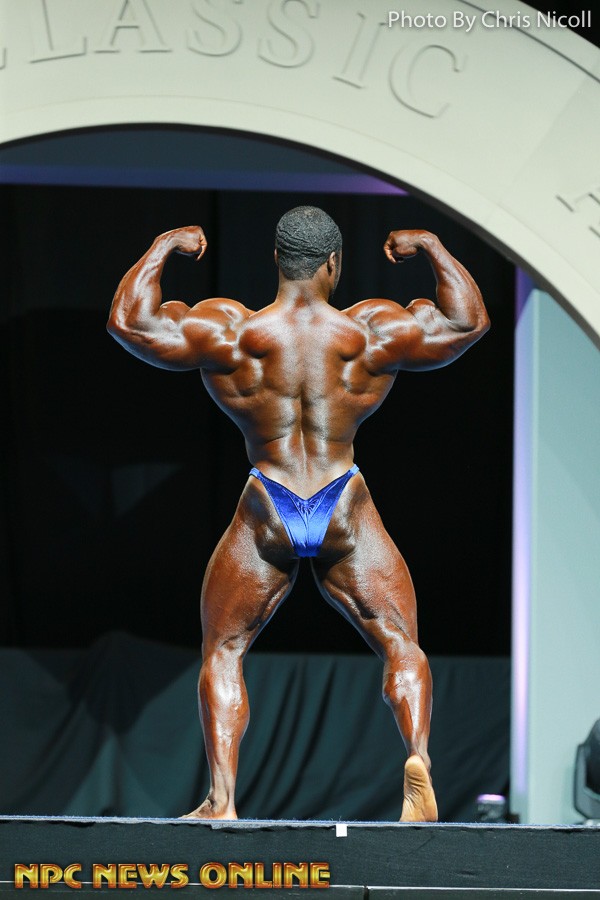 Brandon Curry
