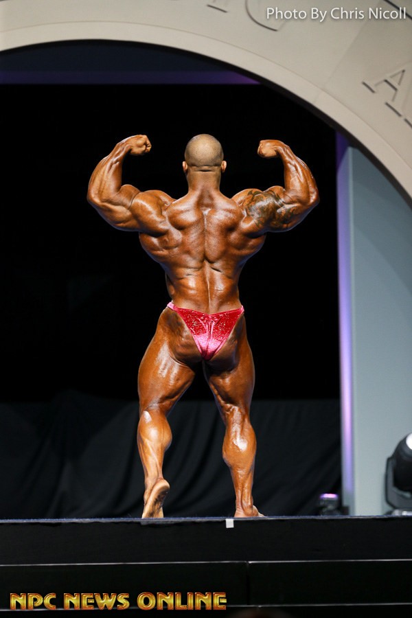 Jonathan Delarosa