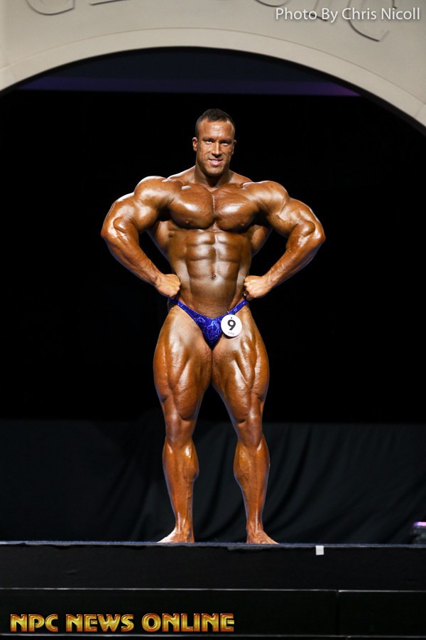 Andrew Hudson