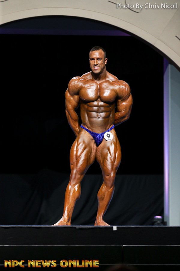Andrew Hudson