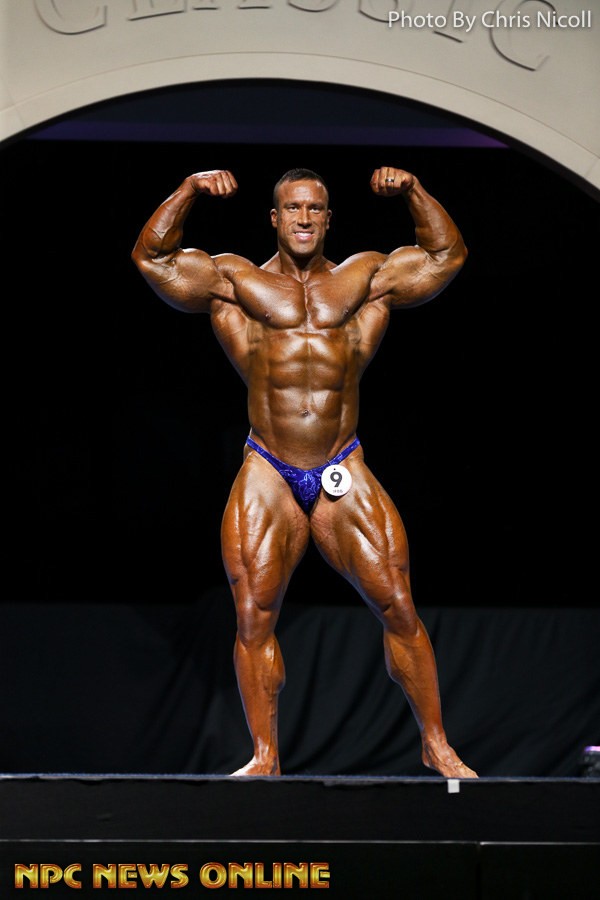Andrew Hudson