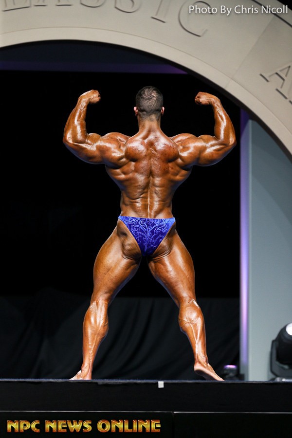 Andrew Hudson