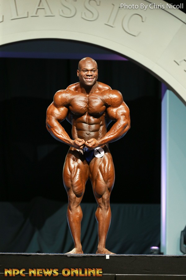 Lionel Beyeke