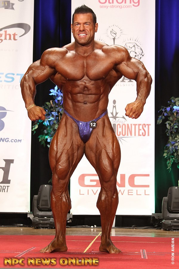 Steve Kuclo