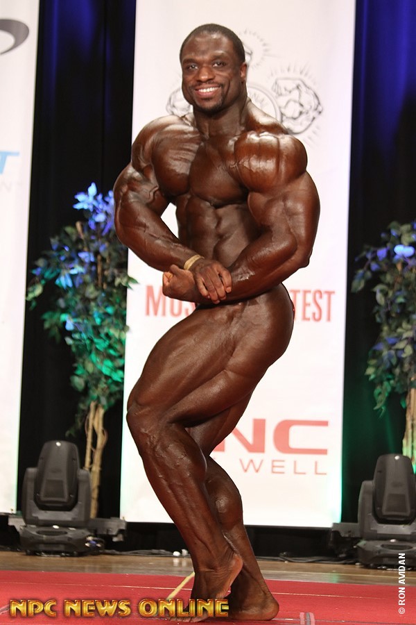Michael Lockett