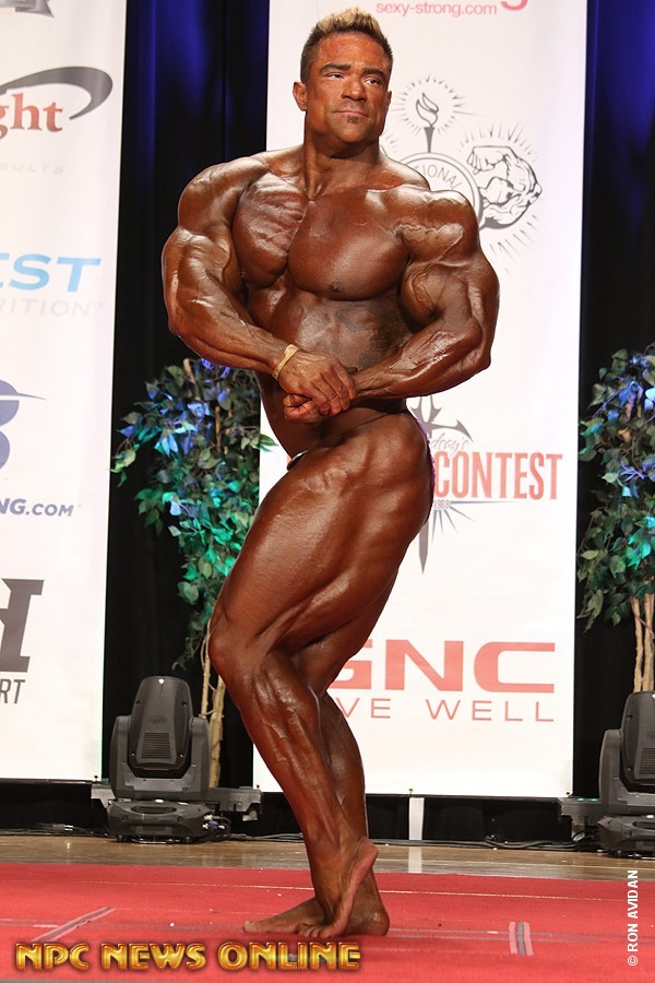 Paulo Almeida