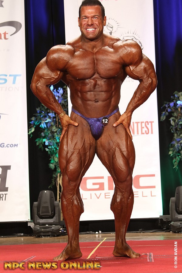 Steve Kuclo